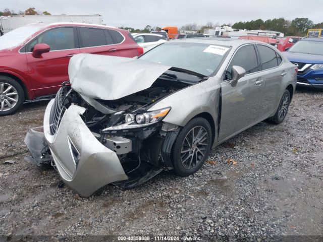 JTHBK1GG7G2228702 Lexus ES 350