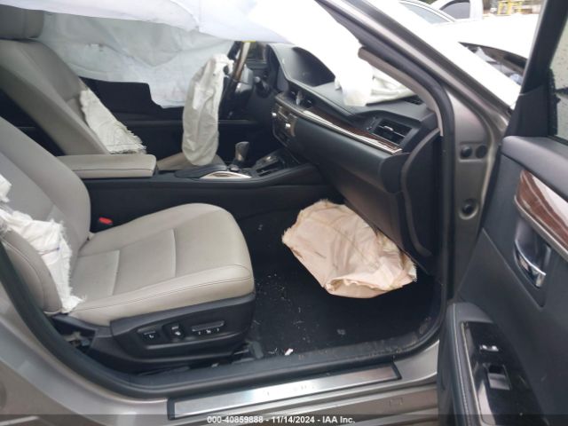 JTHBK1GG7G2228702 Lexus ES 350