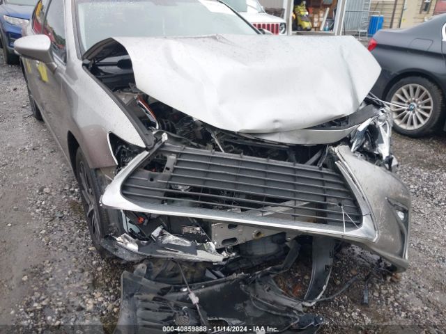 JTHBK1GG7G2228702 Lexus ES 350