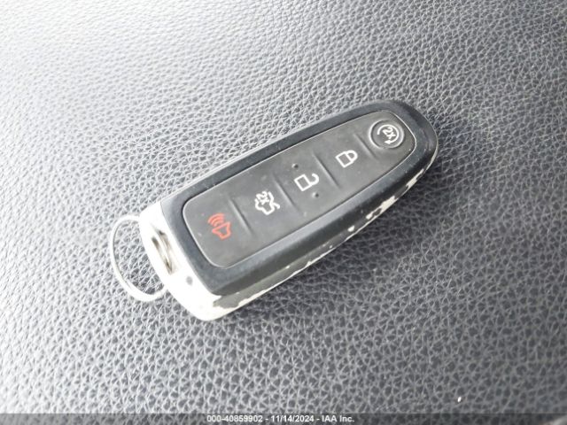 1FMJU2ATXHEA60102 Ford Expedition Limited