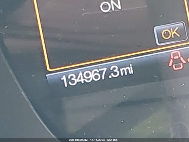 1FMJU2ATXHEA60102 Ford Expedition Limited