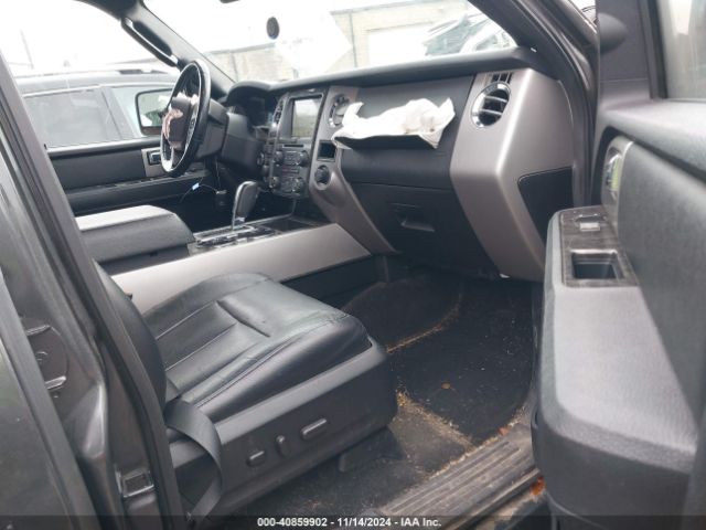 1FMJU2ATXHEA60102 Ford Expedition Limited