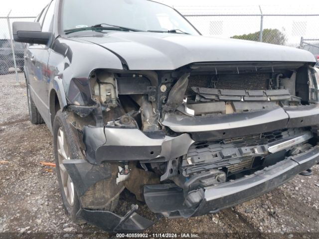 1FMJU2ATXHEA60102 Ford Expedition Limited