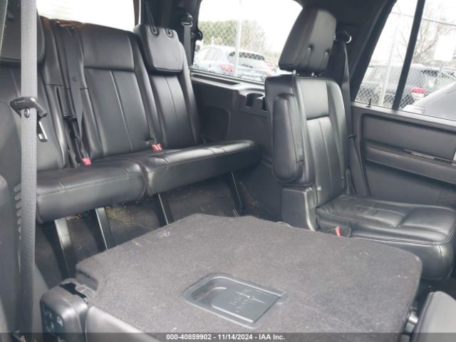 1FMJU2ATXHEA60102 Ford Expedition Limited