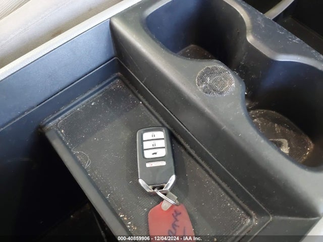 5FNRL6H2XKB124126 Honda ODYSSEY LX
