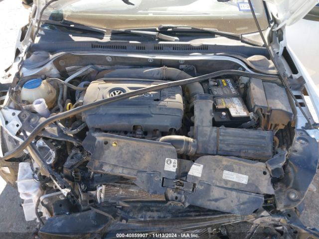 3VWD17AJ8FM422177 Volkswagen Jetta 1.8t Sport