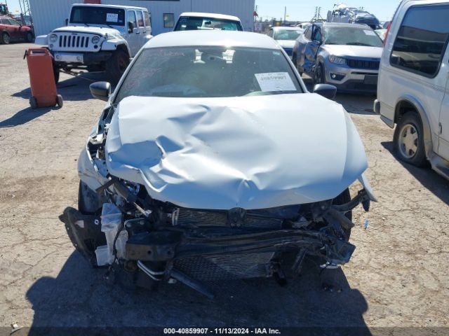 3VWD17AJ8FM422177 Volkswagen Jetta 1.8t Sport