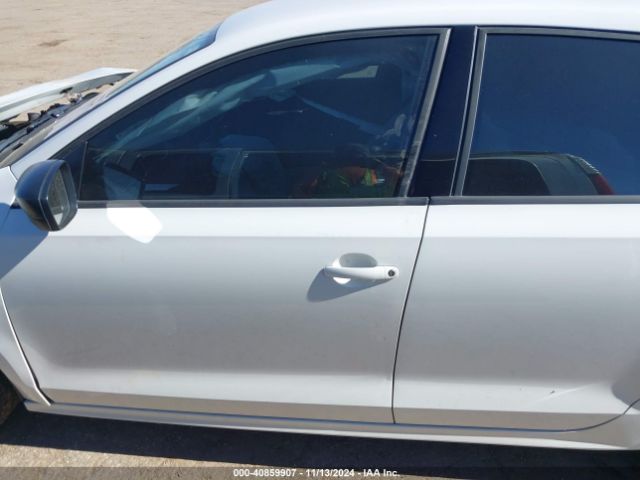 3VWD17AJ8FM422177 Volkswagen Jetta 1.8t Sport