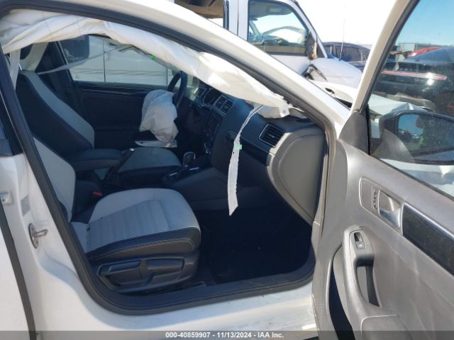 3VWD17AJ8FM422177 Volkswagen Jetta 1.8t Sport