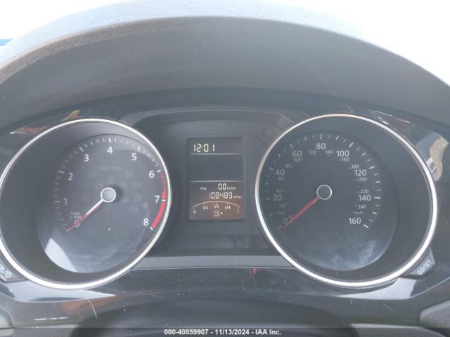 3VWD17AJ8FM422177 Volkswagen Jetta 1.8t Sport