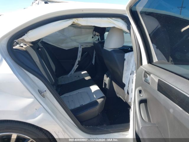 3VWD17AJ8FM422177 Volkswagen Jetta 1.8t Sport