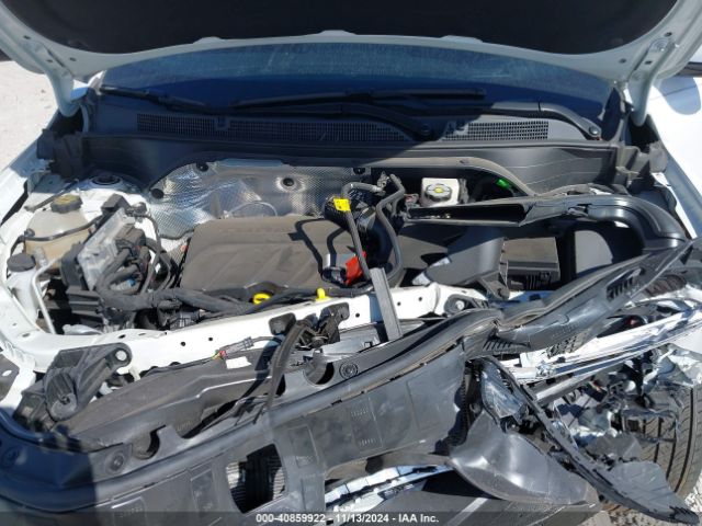 KL47LCE27RB041917 Buick Envista Avenir Fwd
