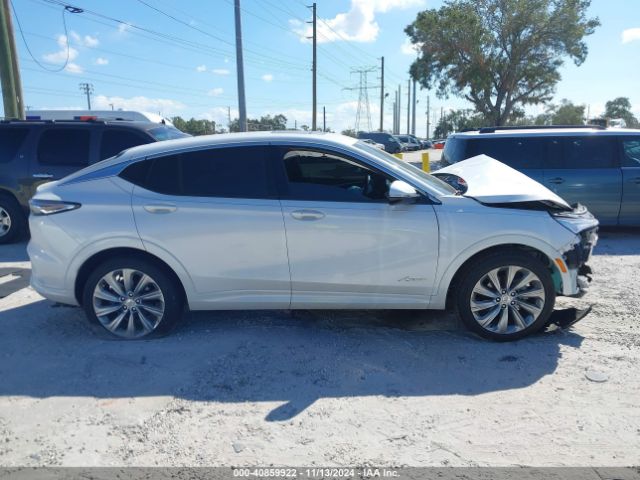 KL47LCE27RB041917 Buick Envista Avenir Fwd