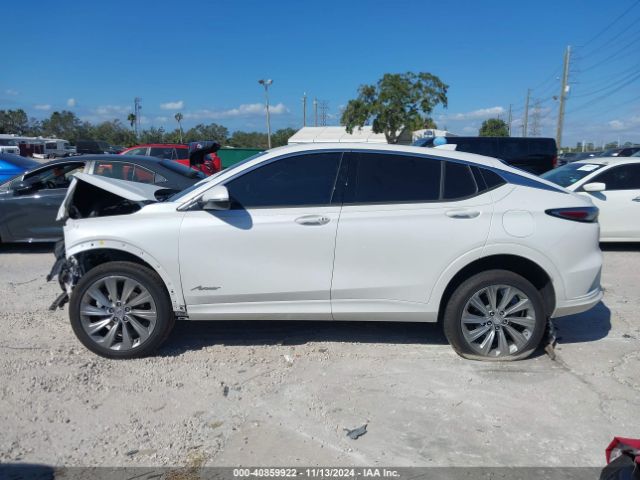 KL47LCE27RB041917 Buick Envista Avenir Fwd