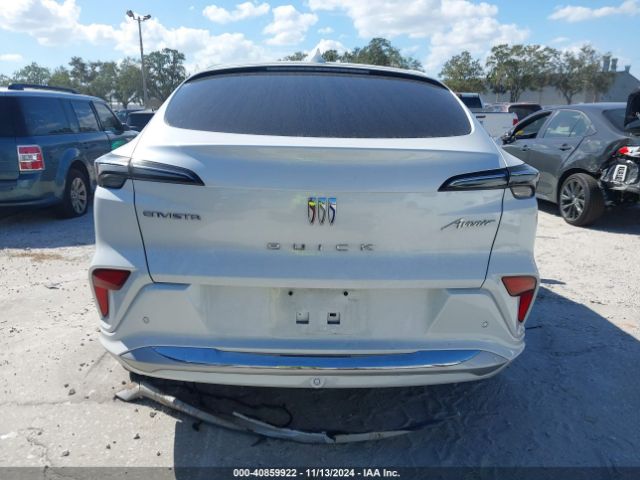 KL47LCE27RB041917 Buick Envista Avenir Fwd