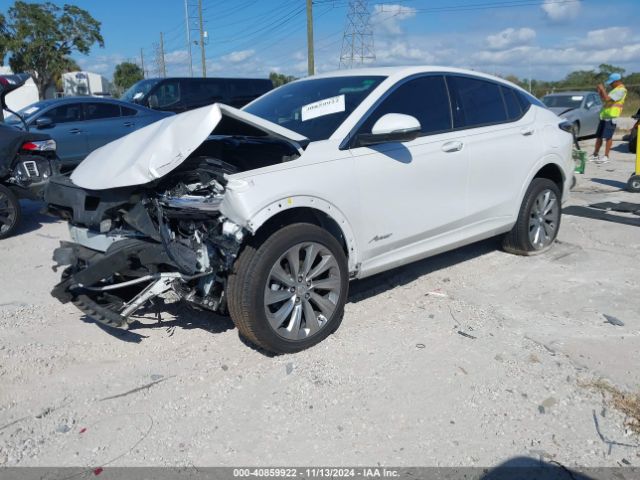KL47LCE27RB041917 Buick Envista Avenir Fwd