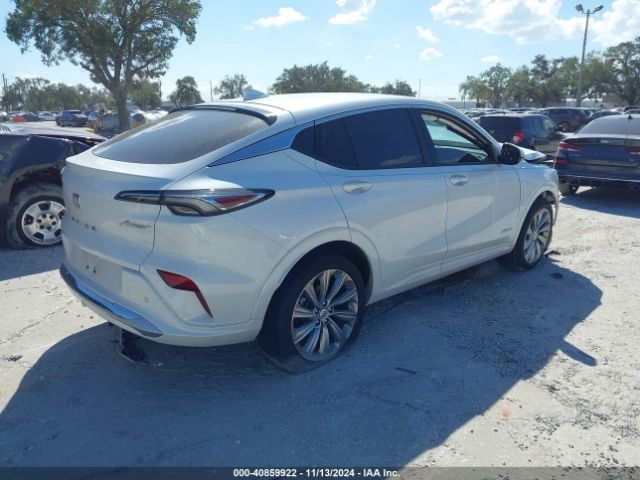 KL47LCE27RB041917 Buick Envista Avenir Fwd