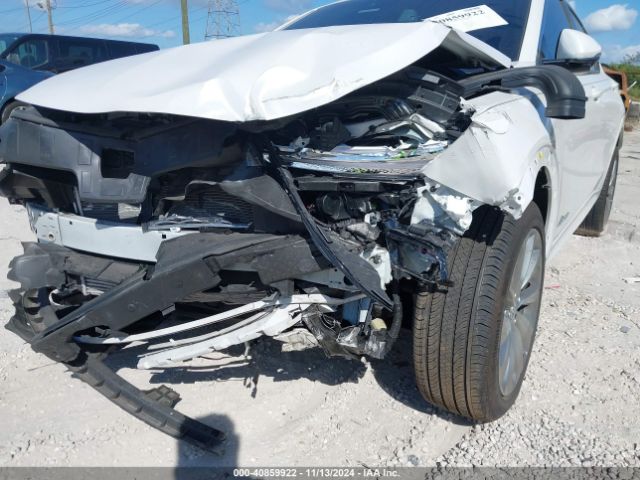 KL47LCE27RB041917 Buick Envista Avenir Fwd