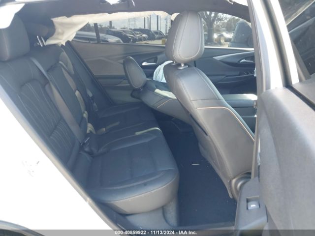 KL47LCE27RB041917 Buick Envista Avenir Fwd