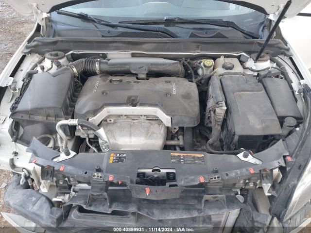 1G11C5SA8GF156592 Chevrolet Malibu Limited Lt