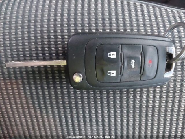 1G11C5SA8GF156592 Chevrolet Malibu Limited Lt