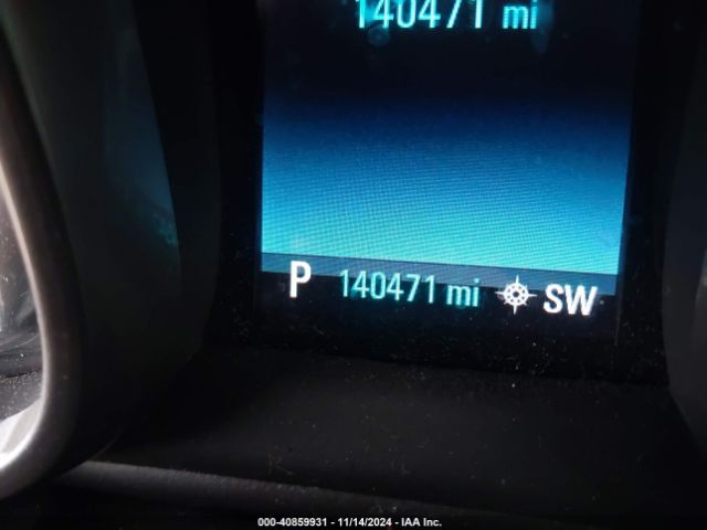 1G11C5SA8GF156592 Chevrolet Malibu Limited Lt