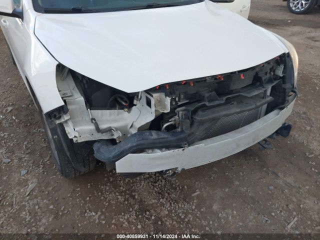 1G11C5SA8GF156592 Chevrolet Malibu Limited Lt