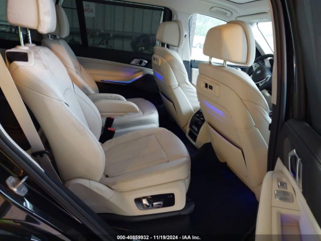 5UXCW2C05N9N04631 BMW X7 Xdrive40i