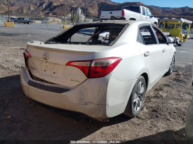 Toyota Corolla Eco/eco Plus/eco Premium 2014 5YFBPRHE4EP016353 Image 4