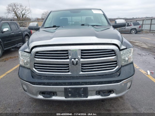 1C6RR7TT3HS617055 RAM 1500 Slt