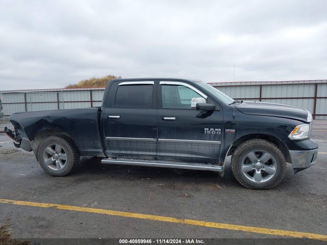 1C6RR7TT3HS617055 RAM 1500 Slt