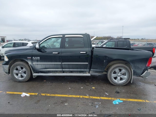 1C6RR7TT3HS617055 RAM 1500 Slt