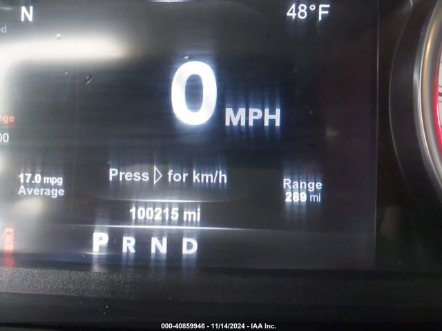 1C6RR7TT3HS617055 RAM 1500 Slt