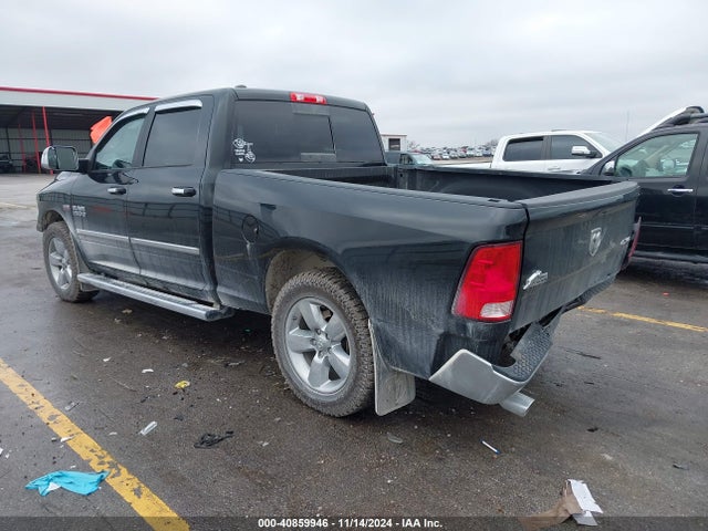 1C6RR7TT3HS617055 RAM 1500 Slt