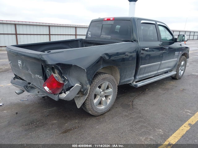 1C6RR7TT3HS617055 RAM 1500 Slt