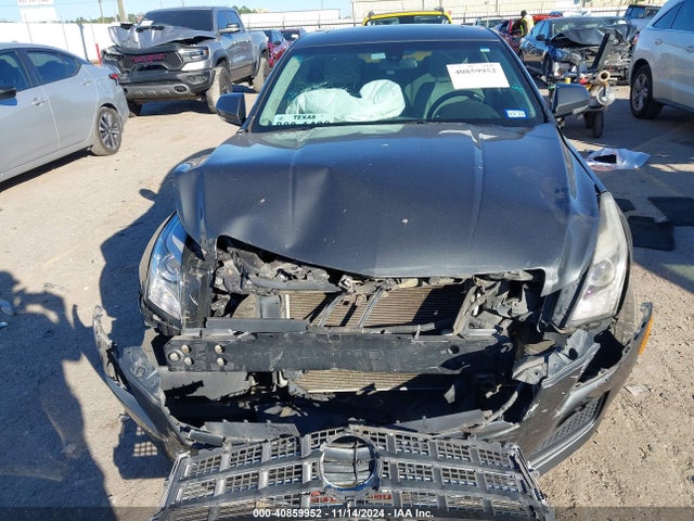 1G6AB5RX2E0191779 Cadillac ATS LUXURY