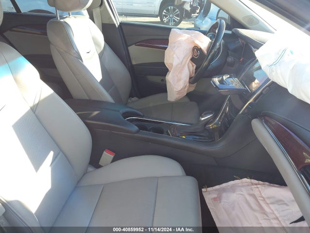 2014 CADILLAC ATS 1G6AB5RX2E0191779 Photo 4