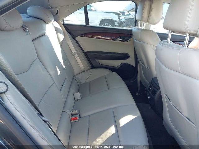 2014 CADILLAC ATS 1G6AB5RX2E0191779 Photo 7