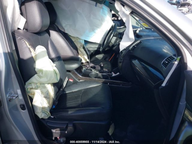 5XYKTDA6XEG518385 KIA SORENTO LX