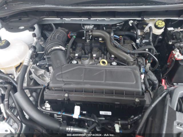 1FMCU9MN7RUB27261 Ford Escape St-line