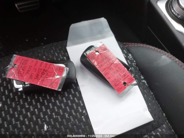 1FMCU9MN7RUB27261 Ford Escape St-line