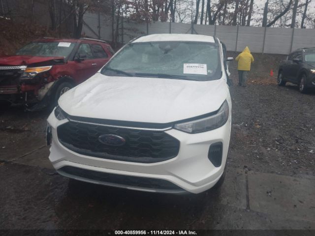 1FMCU9MN7RUB27261 Ford Escape St-line