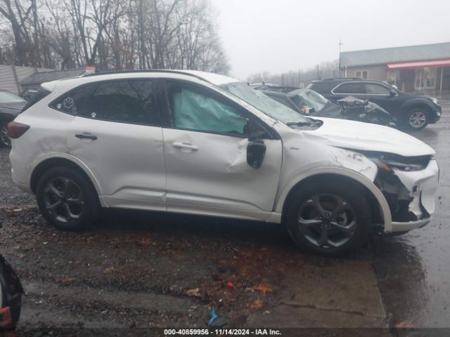 1FMCU9MN7RUB27261 Ford Escape St-line
