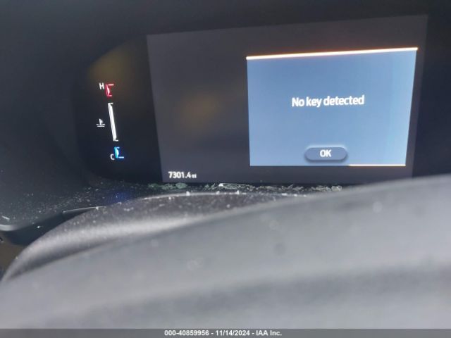 1FMCU9MN7RUB27261 Ford Escape St-line