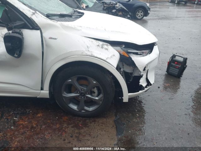 1FMCU9MN7RUB27261 Ford Escape St-line