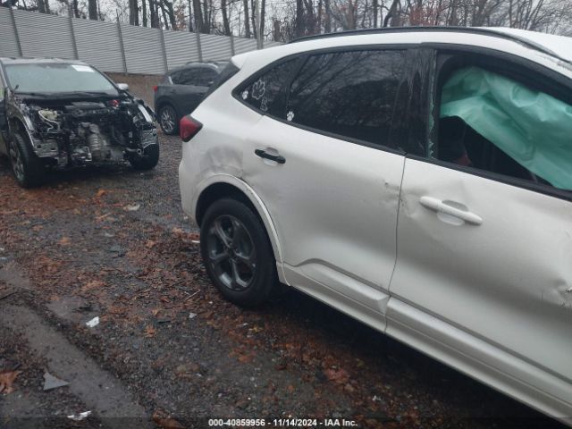 1FMCU9MN7RUB27261 Ford Escape St-line