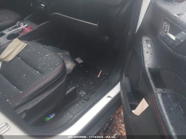 1FMCU9MN7RUB27261 Ford Escape St-line