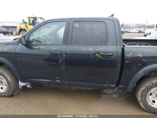 1C6RR7YG7FS755982 RAM 1500 Rebel
