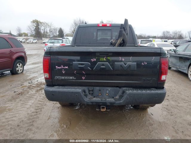 1C6RR7YG7FS755982 RAM 1500 Rebel