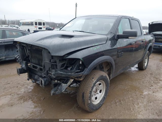 1C6RR7YG7FS755982 RAM 1500 Rebel